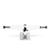 TRUCK CRAIL HI 133 VELO BRANCO - comprar online