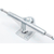 TRUCK METALLUM 149 - SILVER - loja online