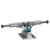 TRUCK THUNDER POLISHED 139MM (147H) - comprar online