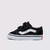 TÊNIS VANS OLD SKOOL V INFANTIL BLACK