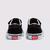 TÊNIS VANS OLD SKOOL V INFANTIL BLACK - loja online