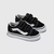 TÊNIS VANS OLD SKOOL V INFANTIL BLACK - comprar online
