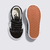 TÊNIS VANS OLD SKOOL V INFANTIL BLACK na internet