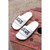 Imagem do CHINELO VANS LA COSTA SLIDE-ON MARSHMALLOW