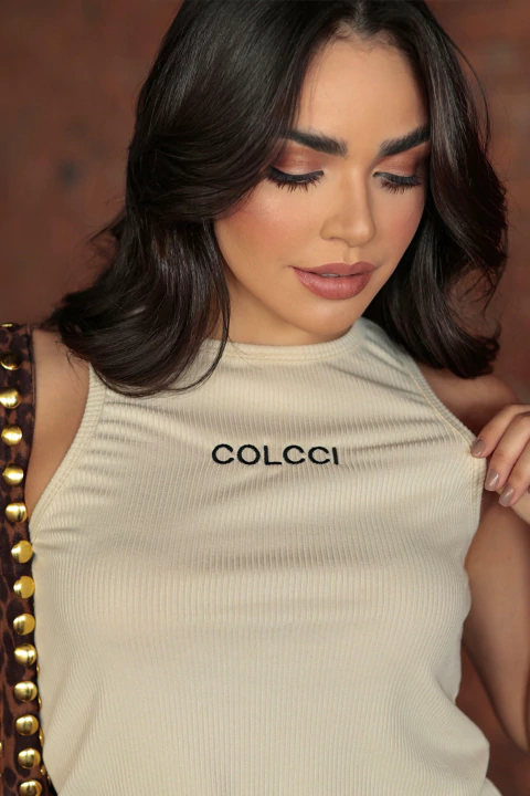 REGATA REF01 INSP | CANELADINHO SUEDE