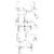Griferia De Ducha Con Transferencia Doble Comando FV Libby 0103/39 en internet