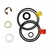 Repuesto Juego Completo de Retenes Conjunto N°3 FV 0367.17.0 - comprar online