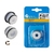 Repuesto Piston Completo con Grampa Conjunto N°2 FV 0367.7.0