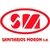 Cupla Reduccion 3/4 x 1/2 H H - Roscado PPN Polipropileno - Sanitarios Morón