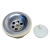 Sopapa para Lavatorio o Bide Universal 1 1/4 PVC para Roscar - comprar online