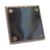 Tapa Ciega 10 X 10 Acero Inoxidable Caja Plomo Delta