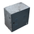 Gabinete Nicho Gas 40x50 Aprobado Epoxi Cemento Liviano Jb