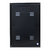 Puerta Nicho Gas 45x65 Para Llave Medidor Aprobada Epoxi Jb