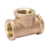 Tee 3/4 Bronce Calibron
