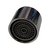 Pico Canilla Cortachorro Metalico 22mm Aireador Hembra