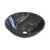 Bacha De Apoyar 37x14 Cuenco Carrara Vetas Negro - tienda online