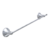Toallero Barral Limay Bronce Cromado Delta Accesorio Baño