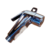 Duchador Bidet Abs Cromado Ducha Higienica Con Soporte Latyn
