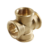 Cruz 1 Bronce Calibron