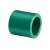 Cupla 63 Termofusion Verde Agua TuboFusion