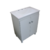 Vanitory De Apoyo 60 Loft Blanco 2 Puertas Con Mesada - tienda online