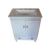 Vanitory De Apoyo 50 Obra Blanco 2 Puertas + Cajon C/mesada - tienda online