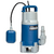 Bomba Sumergible 1hp SUM S750 Agua Sucia PLUVIUS