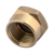 Tapa Hembra 1/2 Bronce Calibron