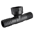 Enchufe Doble Tee Rosca Hembra 1/2 Ppn Ips