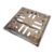 Rejilla Con Marco 10x10 Acero Inoxidable Caja Plomo Delta - comprar online