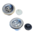 Sopapa para Cocina o Lavadero Universal 1 1/2 PVC para Roscar en internet