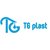 Griferia De Cocina Monocomando Pico Alto TG PLAST - tienda online