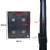 Puerta Nicho Gas 40x50 Para Llave Medidor Aprobada Epoxi Jb - comprar online