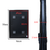 Puerta Nicho Gas 45x65 Para Llave Medidor Aprobada Epoxi Jb - comprar online