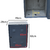 Gabinete Nicho Gas 45x65 Aprobado Epoxi Cemento Liviano Jb - comprar online