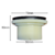 Sopapa para Cocina o Lavadero Universal 50mm PVC para Pegar en internet