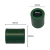 Cupla 63 Termofusion Verde Agua TuboFusion - comprar online