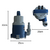 Bomba Sumergible 3/4hp SUM L550 Agua Limpia PLUVIUS - comprar online