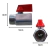 Valvula Esferica 1/2 Mh Mini Metalica - comprar online