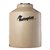 Tanque de Agua 2750 L Plastico Cuatricapa ROTOPLAS