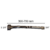 Flexible Extensible 3/4-1 1/4 X 30-70 Para Medidores Latyn - comprar online