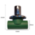 Llave de Paso 20 Cabezal Metalico Termofusion Verde Agua IPS - comprar online