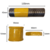 Conexion Completa 1 1/4 Epoxi Gas Dema - comprar online