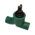 Llave de Paso 20 Poliamida Termofusion Verde Agua TuboFusion - comprar online