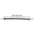 Flexible Extensible 3/4x20-42 Gas Natural APROBADO - LATYN TRADE - comprar online
