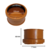 Tapa 63 Hembra Desague con Oring IPS - comprar online