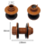 Adaptador de Tanque 1 1/4 - Roscado PPN Polipropileno - comprar online