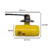 Llave De Paso 40 Sigas Esferica Termofusion Gas Dema - comprar online