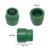 Buje De Reduccion 40x25 Termofusion Verde Agua TuboFusion - comprar online