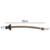 Flexible Mallado 1/2x50 Acero Inoxidable Macho Giratorio - LATYN TRADE - comprar online